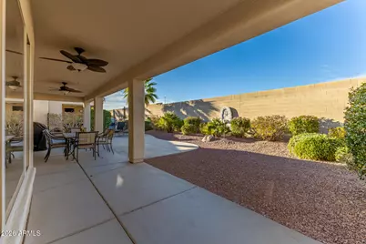 13766 W Junipero Drive, Sun City West, AZ 85375 - Photo 30