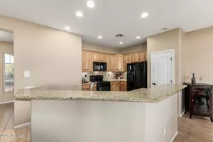 13766 W Junipero Dr, Sun City West, AZ 85375 - Photo 14