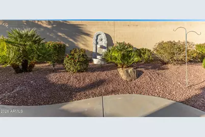 13766 W Junipero Drive, Sun City West, AZ 85375 - Photo 32