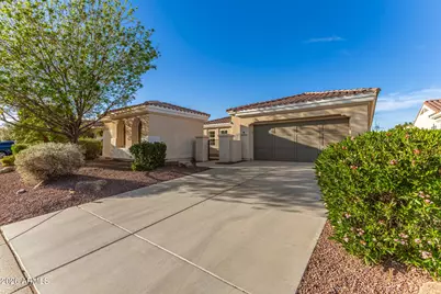 13766 W Junipero Drive, Sun City West, AZ 85375 - Photo 2