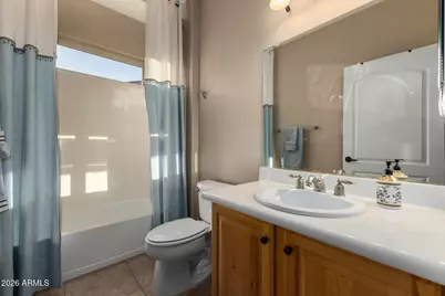 13766 W Junipero Drive, Sun City West, AZ 85375 - Photo 22
