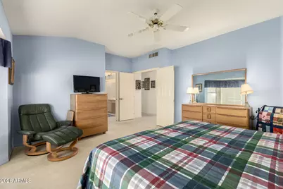 14718 W Blue Verde Drive, Sun City West, AZ 85375 - Photo 14