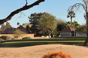 14718 W Blue Verde Dr, Sun City West, AZ 85375 - Photo 30