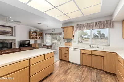 14718 W Blue Verde Drive, Sun City West, AZ 85375 - Photo 12