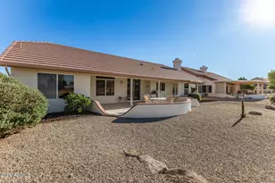 14718 W Blue Verde Dr, Sun City West, AZ 85375 - Photo 28