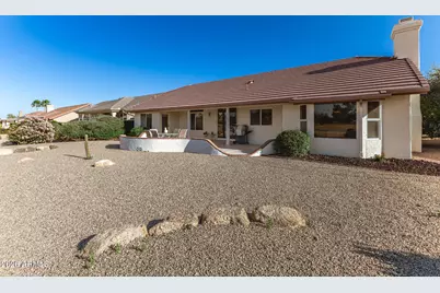 14718 W Blue Verde Drive, Sun City West, AZ 85375 - Photo 26