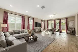 4327 W Magdalena Ln, Laveen, AZ 85339 - Photo 2