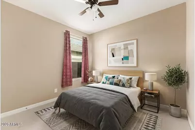 4327 W Magdalena Lane, Laveen, AZ 85339 - Photo 8