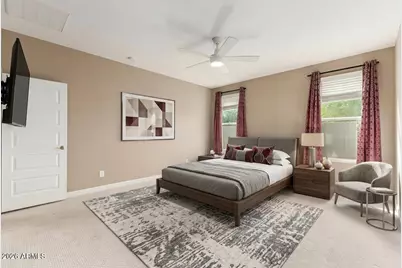 4327 W Magdalena Lane, Laveen, AZ 85339 - Photo 4