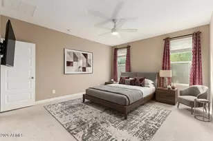 4327 W Magdalena Ln, Laveen, AZ 85339 - Photo 4