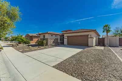 5411 W Allen Street, Laveen, AZ 85339 - Photo 2
