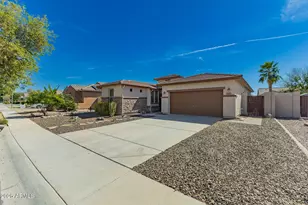 5411 W Allen St, Laveen, AZ 85339 - Photo 2