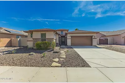 5411 W Allen Street, Laveen, AZ 85339 - Photo 1