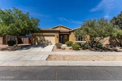 16086 W Cortez Street, Surprise, AZ 85379 - Photo 2