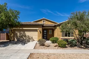 16086 W Cortez St, Surprise, AZ 85379 - Photo 1