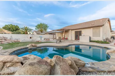 1142 N Joshua Tree Lane, Gilbert, AZ 85234 - Photo 46