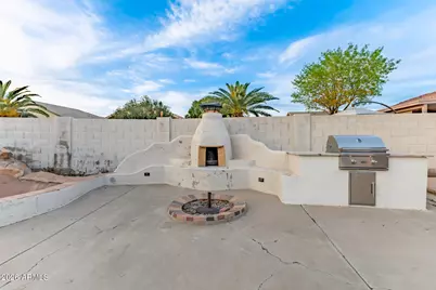 1142 N Joshua Tree Lane, Gilbert, AZ 85234 - Photo 42