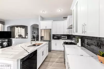 1142 N Joshua Tree Lane, Gilbert, AZ 85234 - Photo 20