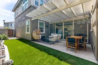 4145 E Jones Street, Gilbert, AZ 85295 - Photo 42