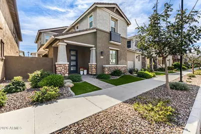 4145 E Jones Street, Gilbert, AZ 85295 - Photo 2