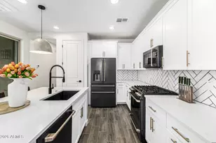 4145 E Jones St, Gilbert, AZ 85295 - Photo 14