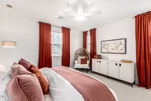 4145 E Jones St, Gilbert, AZ 85295 - Photo 26