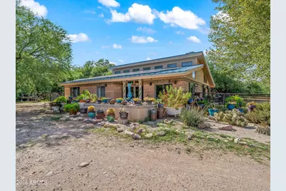4489 N Ocotillo Road, Benson, AZ 85602 - Photo 14