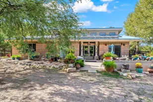 4489 N Ocotillo Rd, Benson, AZ 85602 - Photo 4