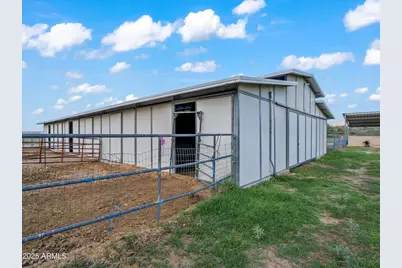 4489 N Ocotillo Road, Benson, AZ 85602 - Photo 40