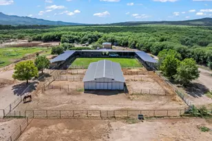 4489 N Ocotillo Rd, Benson, AZ 85602 - Photo 32