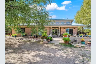 4489 N Ocotillo Road, Benson, AZ 85602 - Photo 2