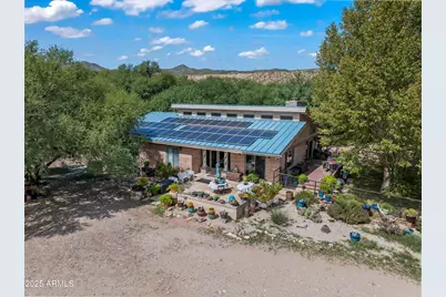 4489 N Ocotillo Road, Benson, AZ 85602 - Photo 2