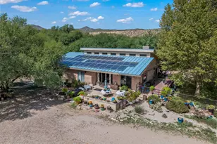 4489 N Ocotillo Rd, Benson, AZ 85602 - Photo 2