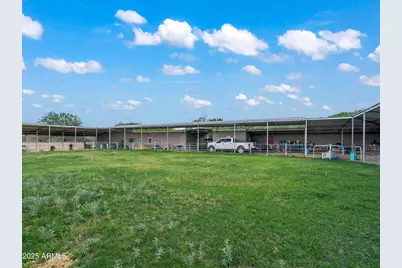 4489 N Ocotillo Road, Benson, AZ 85602 - Photo 38