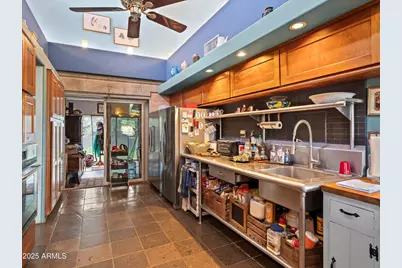 4489 N Ocotillo Road, Benson, AZ 85602 - Photo 20