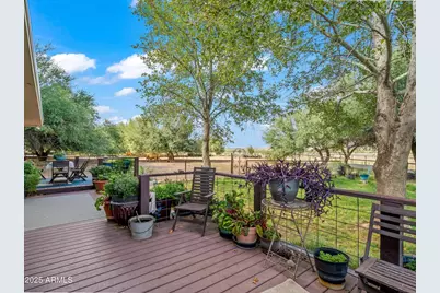 4489 N Ocotillo Road, Benson, AZ 85602 - Photo 16