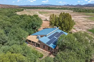 4489 N Ocotillo Rd, Benson, AZ 85602 - Photo 4