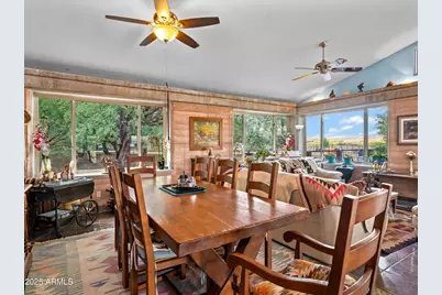 4489 N Ocotillo Road, Benson, AZ 85602 - Photo 22