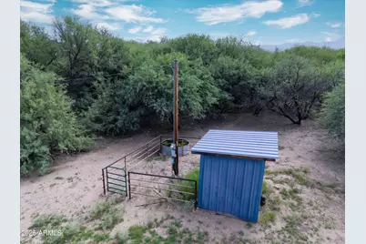4489 N Ocotillo Road, Benson, AZ 85602 - Photo 58