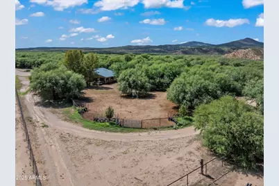 4489 N Ocotillo Road, Benson, AZ 85602 - Photo 12