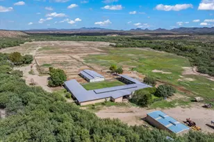 4489 N Ocotillo Rd, Benson, AZ 85602 - Photo 2