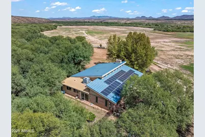 4489 N Ocotillo Road, Benson, AZ 85602 - Photo 6