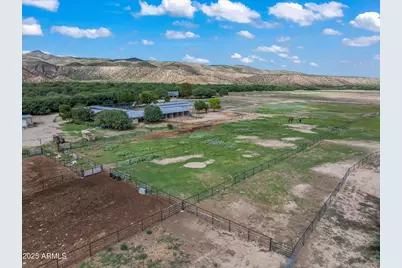 4489 N Ocotillo Road, Benson, AZ 85602 - Photo 36