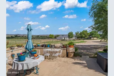 4489 N Ocotillo Road, Benson, AZ 85602 - Photo 14