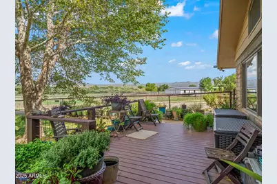 4489 N Ocotillo Road, Benson, AZ 85602 - Photo 4