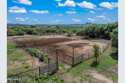 4489 N Ocotillo Road, Benson, AZ 85602 - Photo 34