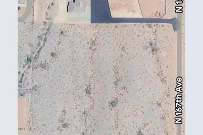 0 N 167th Avenue #44, Surprise, AZ 85387 - Photo 1