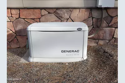 1884 Blue Sky Circle, Happy Jack, AZ 86024 - Photo 32