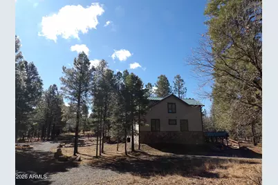 1884 Blue Sky Circle, Happy Jack, AZ 86024 - Photo 10
