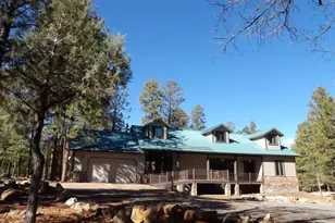 1884 Blue Sky Cir, Happy Jack, AZ 86024 - Photo 2